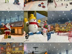 -广州热雪奇迹