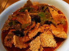 锅巴腰花-汉·鲜味人知(陈家营店)