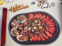 -海之味海鲜大咖·家常菜