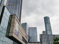 -南宁万丽酒店-万丽轩中餐厅