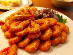 -浙C老邻舍(西城海错店)