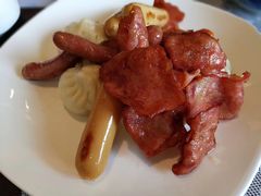 -浙江西子宾馆·瑶园咖啡厅