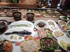 -六合居(温江店)