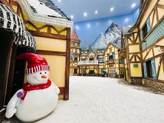 -广州热雪奇迹
