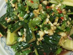 -正宗波记潮州砂锅粥(新洲一街店)