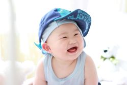 -熊孩子韩国儿童摄影(利波苑店)