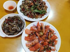 -桂园白粥·潮汕老味道