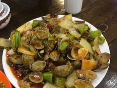 -二子海鲜大排档(太阳城店)