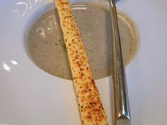 松露蘑菇汤-EN SPACE恩空间