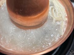 -京韵胡同·酱香羊蝎子火锅涮肉(长寿路店)