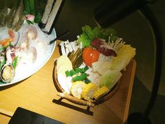 -生如夏花泰式火锅(西村黑金店)