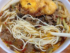 -李易面馆(树木岭店)