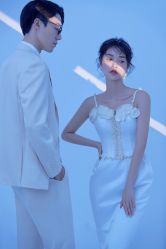 -巴黎春天婚纱摄影STUDIO·定制