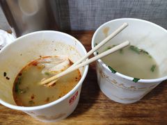 -顺隆鸭血粉丝(街道口一店)