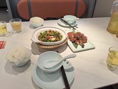 -全牛匠·乐山跷脚牛肉(西北旺万象汇店)