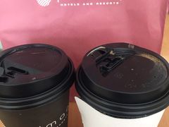 -福州泰禾铂尔曼酒店·大堂酒廊