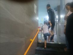 -小小特工运动馆(宝山三邻桥中心)