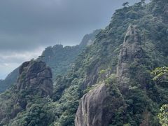 -三清山风景名胜区