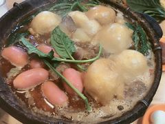 -范贤光鸡公煲(平乐园总店)
