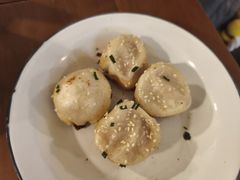 -舒蔡记生煎菜饭(云南中路店)
