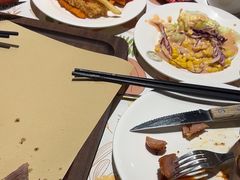 -汉斯南美烤肉(总店)