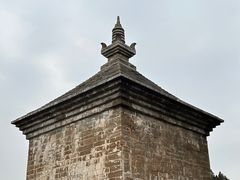 -四门塔风景区