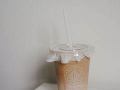 -Punchline Coffee&Roaster(同济大学店)
