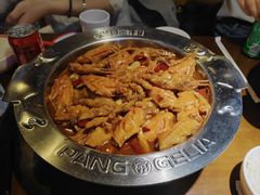 -胖哥俩肉蟹煲(苏州中心店)