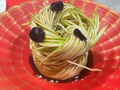 -荷风细雨·中国茶宴(碧云店)