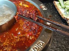 -陈眼镜火锅(总店)