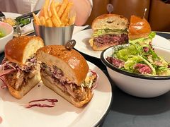 -尚牛社会 Beef & Liberty(金桥EKA天物店)