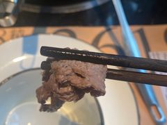 -牛事制造局牛肉火锅(莲岳路店)
