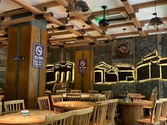 大堂-慧娟面馆·餐厅(望江路店)