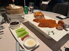 -漢舍中国菜馆(889广场店)