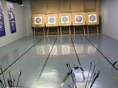 -蓝天射箭馆·专业射箭运动(诚丰广场店)