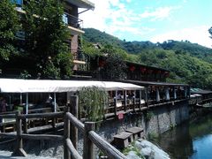 -北京水岸山吧度假村(雁栖镇店)