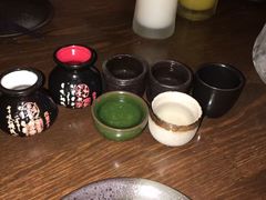 -木子烧鸟屋(百子湾店)