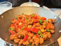 -匠熙小馆(崇文门店)