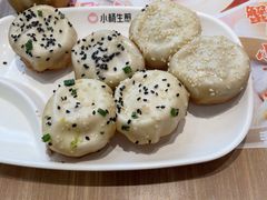 -小杨生煎(龙阳广场店)