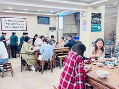 -老刘家永盛斋·传统泡馍(东关南街店)