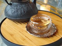 -万豪酒店·咏豪中餐厅