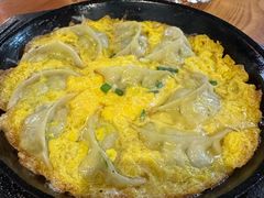 -余氏豆腐包老店(东直街店)