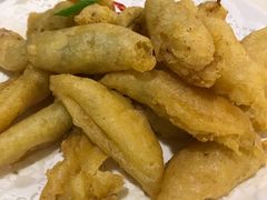 九肚鱼-万山楼海鲜酒家·二十三年老字号