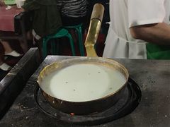 -清真老马家国华牛奶鸡蛋醪糟(正宁路店)