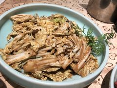 -大鸭梨烤鸭(左家庄店)