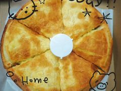 -TOM’S PIZZA汤姆餐厅(红旗店)