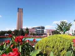 -通辽鑫达国际酒店