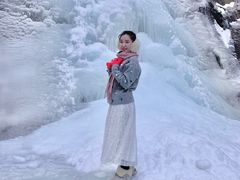-黑龙潭风景区