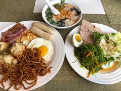 -太阳岛度假酒店