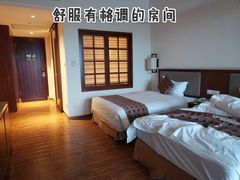 -宝晶宫旅游景区